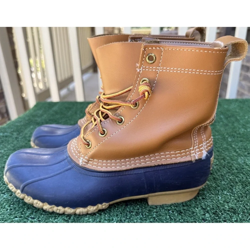 L.L. Bean ll bean